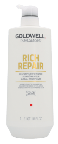 Goldwell Dual Senses Rich Repair Conditioner 1000ml