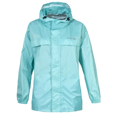 Trespass Adults Unisex Packa Waterproof Packaway Jacket