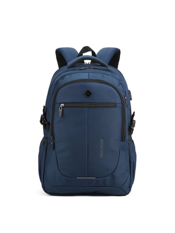 Aoking Backpack Unisex BLUE