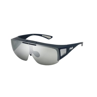 Fila Men's Sunglasses  99/0/135 mm injected