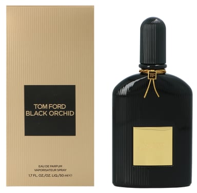 Tom Ford Black Orchid Edp Spray 50ml
