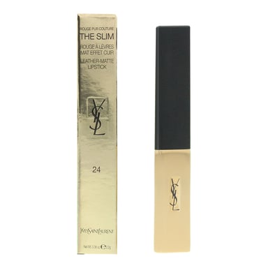 Yves Saint Laurent The Slim Rare Rose 24 Lipstick 3g