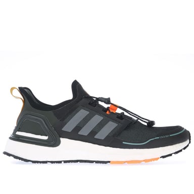 Men's adidas Ultraboost WINTER.RDY Running Shoes in Black