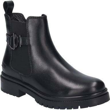 JOSEF SEIBEL Stacey 04 | Ankle Boots for Women | black