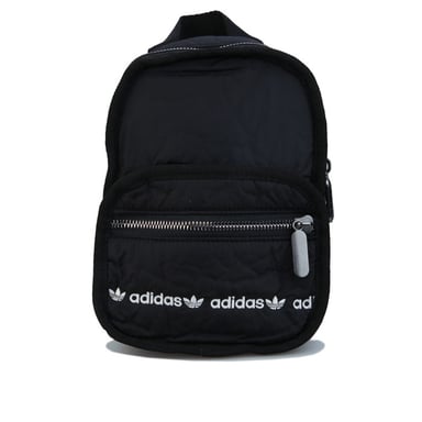Accessories adidas Originals Mini Backpack in Black