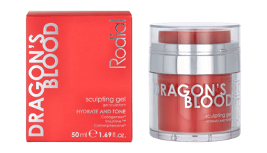 Rodial Dragon's Blood Sculpting Gel 50ml