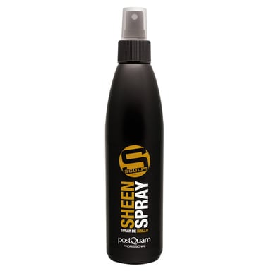 SHEEN SPRAY 250 ML.