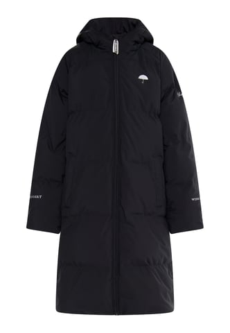 Schmuddelwedda Girls black