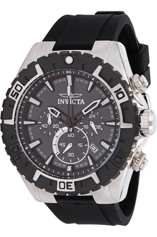 Invicta Aviator 37630 Men's Quartz Watch - 49mm