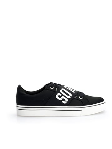 Juicy Couture Sneaker Clorinda Woman's Black