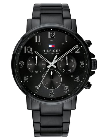 Tommy Hilfiger Herenhorloge 1710383
