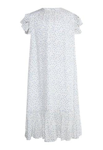 Dreimaster Dress blue