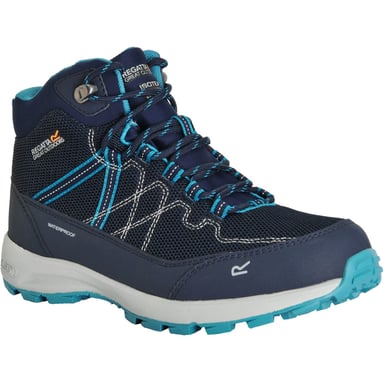 Regatta Womens Lady Samaris Lite Hydropel Walking Boots