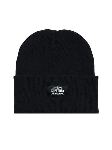 Superdry Women's Classic Knit Beanie