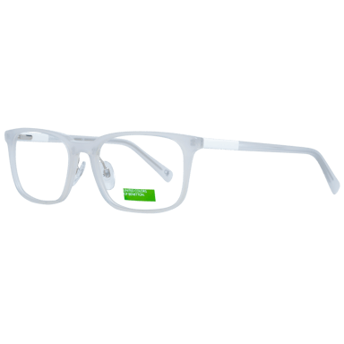 Benetton Men's White  FramesOptical Frames