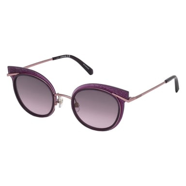 Swarovski SK0169 78T zonnebril