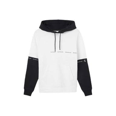 Calvin Klein Jeans Men's Sweatshirt White 335633