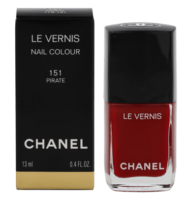 Chanel Le Vernis Longwear Nail Colour 13 ml