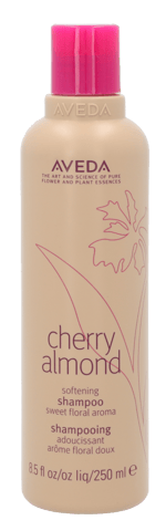 Aveda Cherry Almond Softening Shampoo 250ml