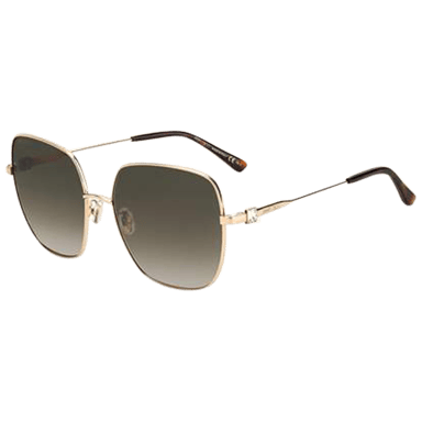 Jimmy Choo Sunglasses KORI/G/SK 06JHA 60