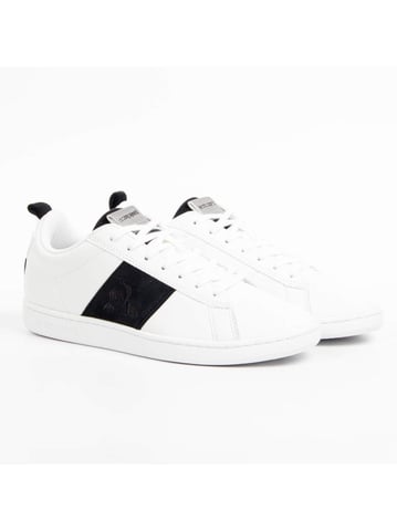 Le Coq Sportif Womens Court Classic sneakers