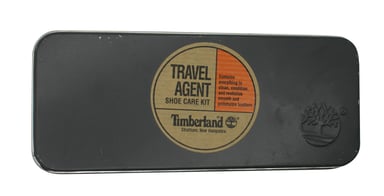 Timberland Reisagent Schoenreparatieset Tin UW