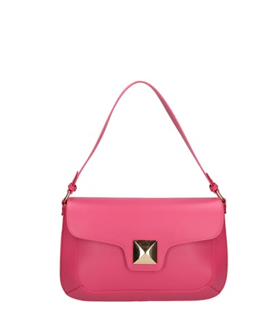 Gave Lux Shoulder Bag Women FUCHSIA