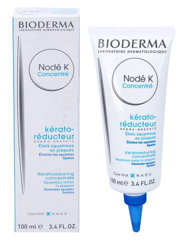 Bioderma Node K Concentre 100 ml