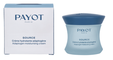 Payot Source Adaptogen Moisturising Cream 50 ml