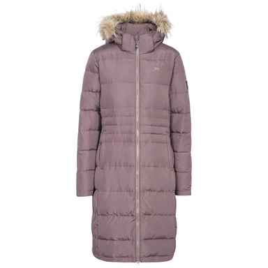 Trespass Womens/Ladies Phyllis Parka Down Jacket