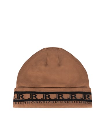 John Richmond Cap Men's Brown