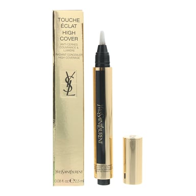 Yves Saint Laurent Touche Éclat Coffee 7 Concealer 3ml