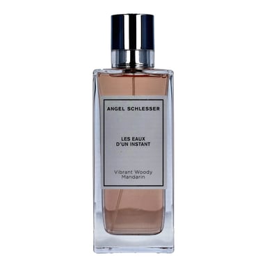 Les Eaux Dun Instant - Vibrant Woody Mandarin - EdT 100ml