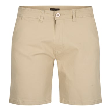Cappuccino Italia Shorts Chino Short Sand Beige
