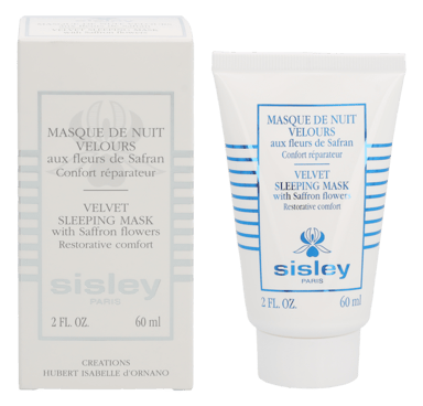 Sisley Velvet Sleeping Mask 60ml