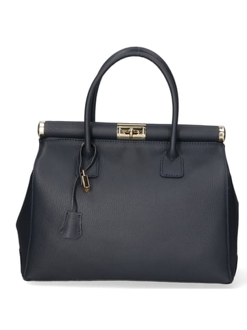 Gave Lux Handbag women BLUE JEANS