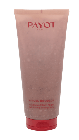 Payot Rituel Douceur Exfoliating Body Granita200 ml.