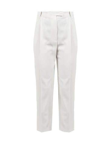 Patrizia Pepe Trousers Woman's Grey