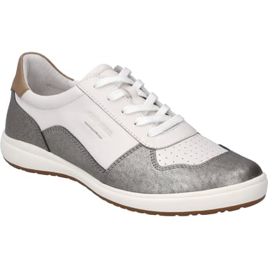 JOSEF SEIBEL Caren 49 | Sneaker for Women | grey