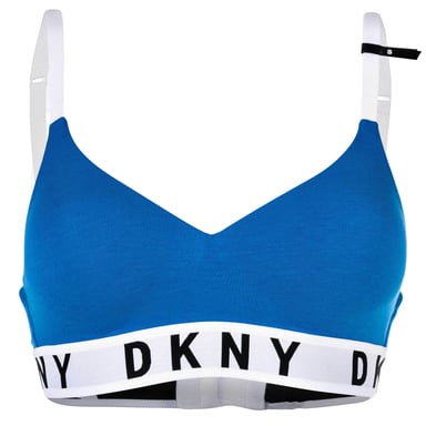 Dkny Cozy Boyfriend Wirefree Push Up Bra Bustier
