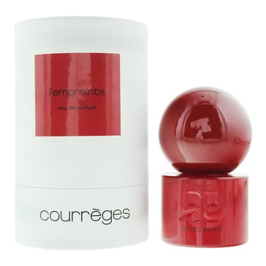 Courreges L'empreinte Eau de Parfum 30ml Spray Unisex