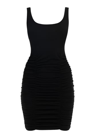 Mymo women black