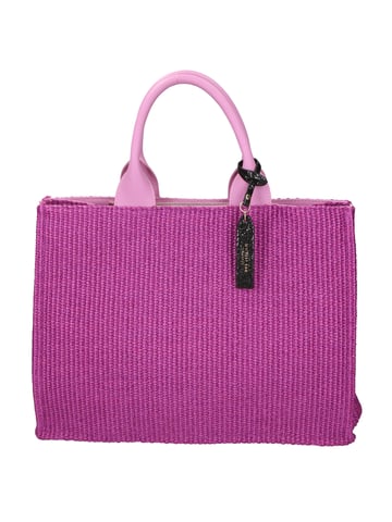 My-Best Bag Handbag Handgemaakt product LILAC