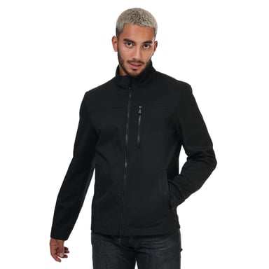 Men's Geox Ottaya Jacket in Black