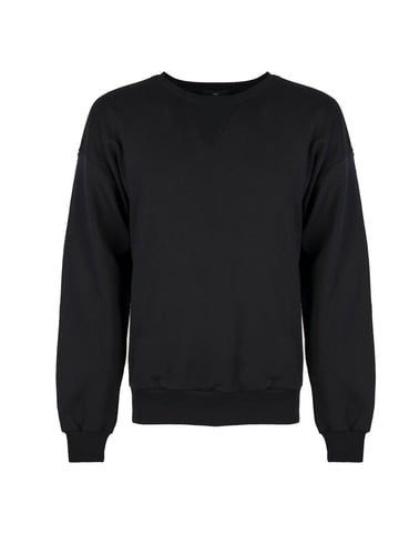 Xagon Man Sweatshirt Men's Black