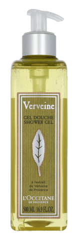 L'Occitane Verbena Shower Gel 500 ml