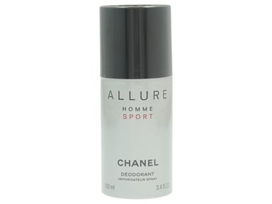 Chanel Allure Homme Sport Deo Spray 100ml.