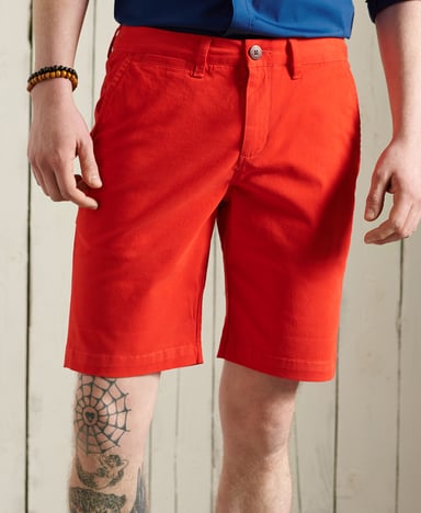 Superdry International Chino Shorts