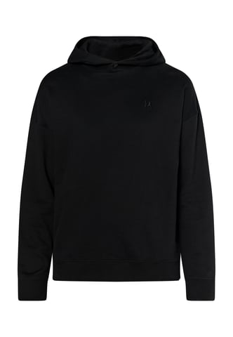 Mo Hoodie Men black
