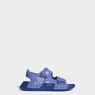 adidas x Disney AltaSwim Finding Nemo Swim Sandals
